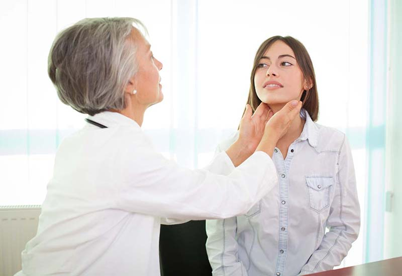 узлы на щитовидной железе чем опасны